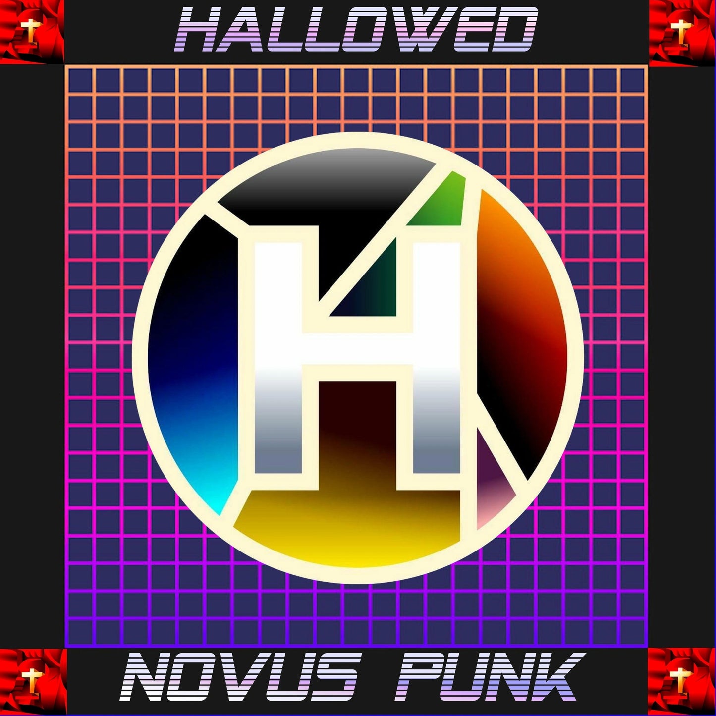 NOVUS PUNK (MP3 Download)