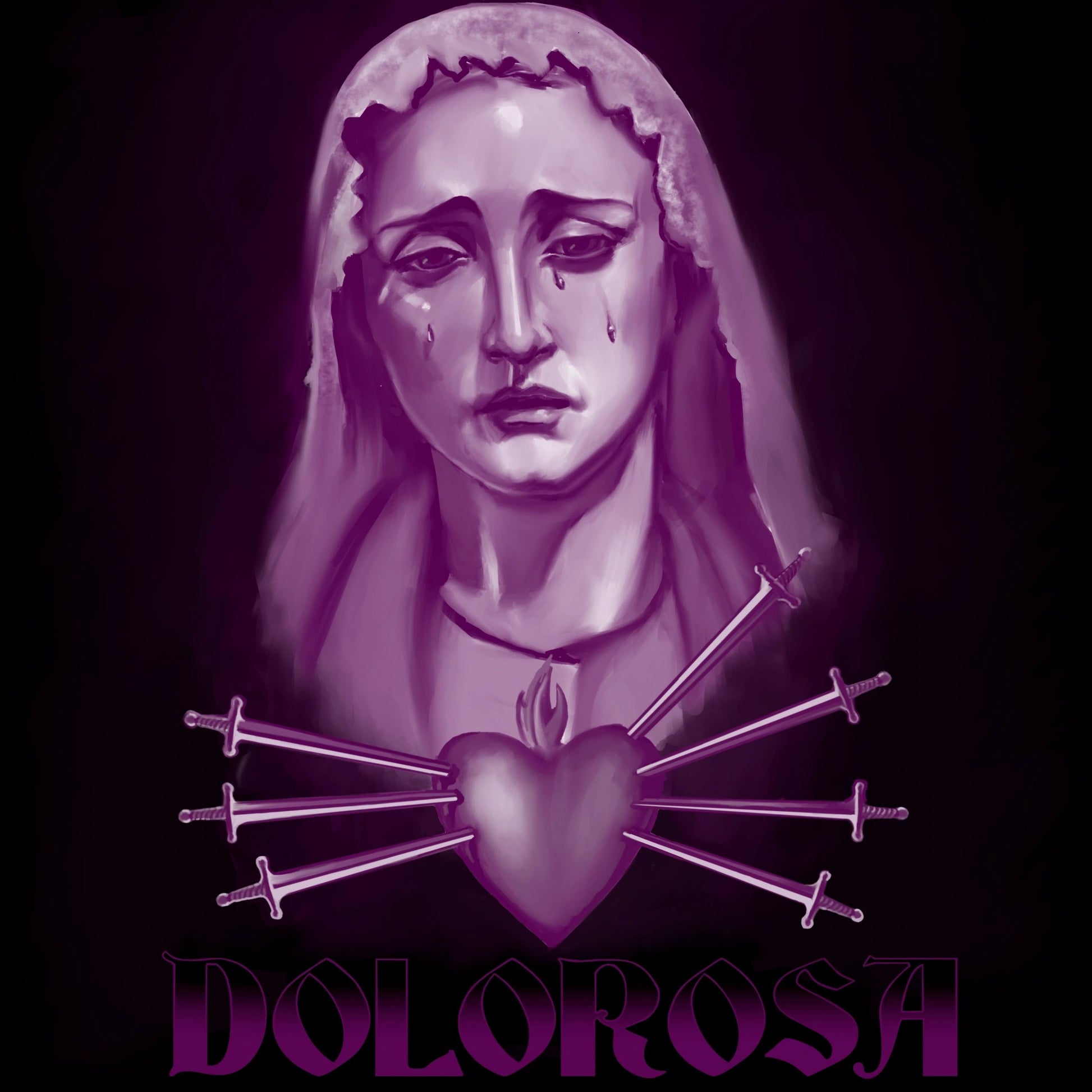 DOLOROSA (WAV Download)